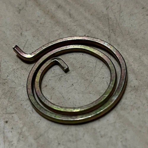 Mild Steel Door Handle Spring